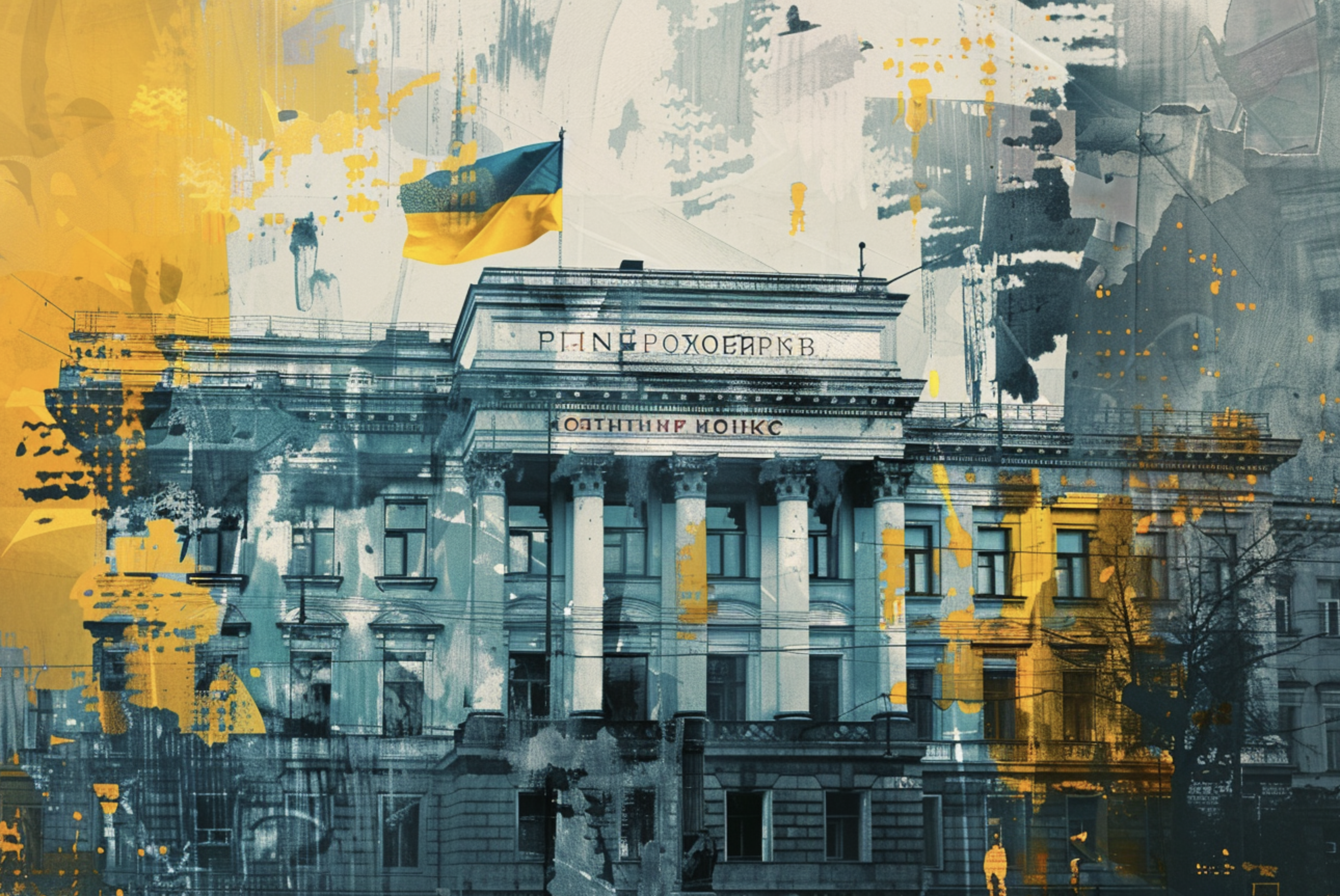 Ukrainian