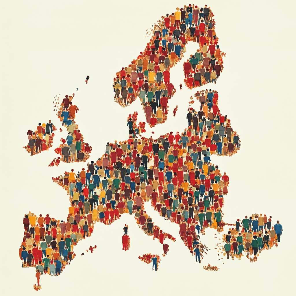demography