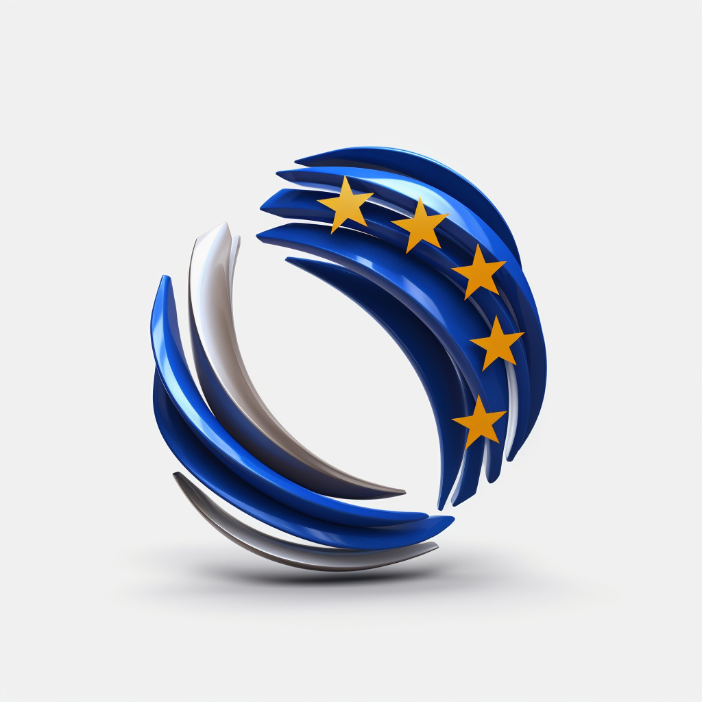 Eu pictogram