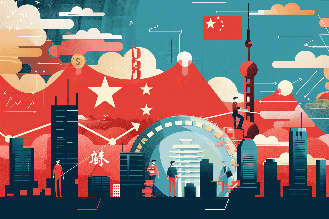 China venture capital