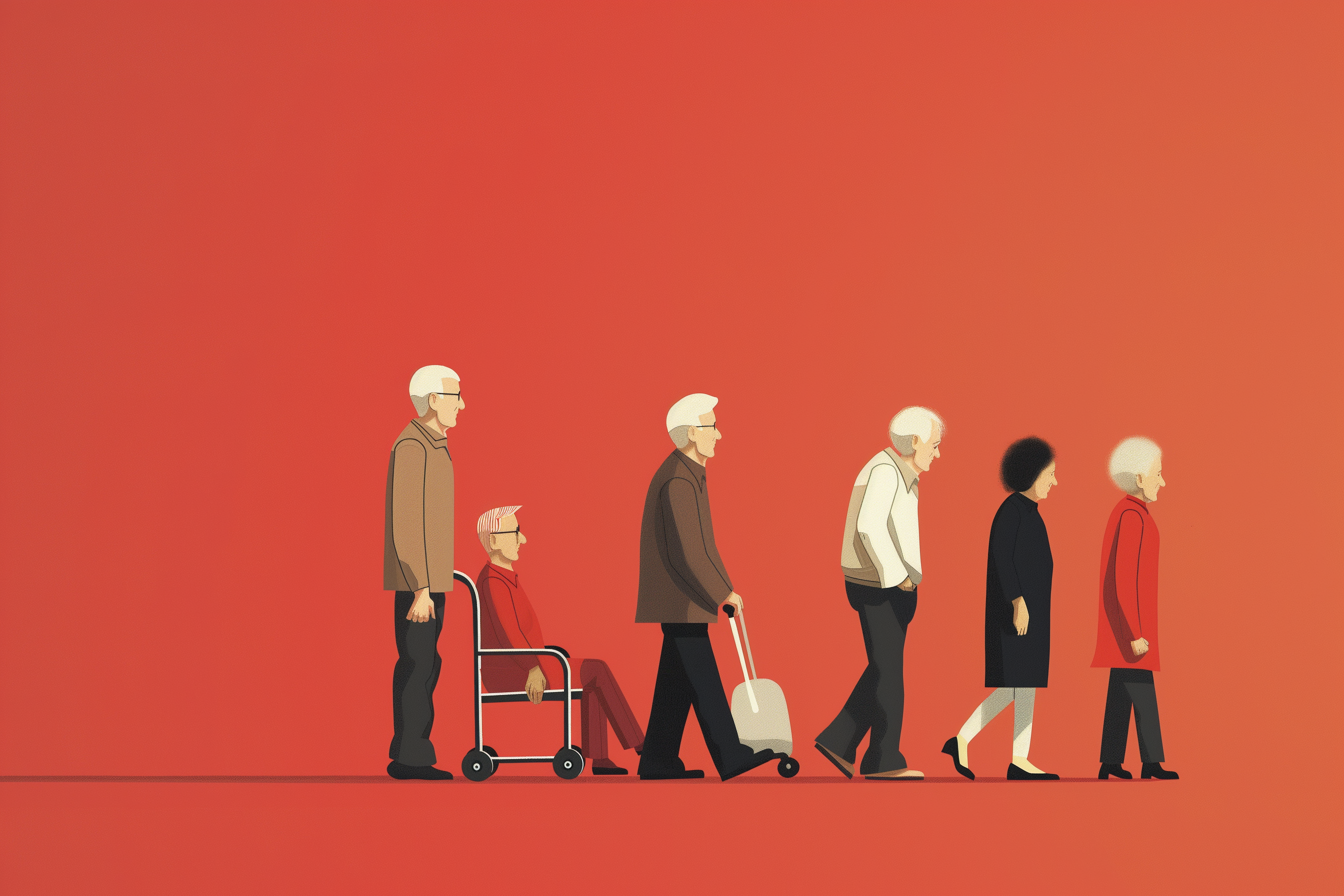 aging 3