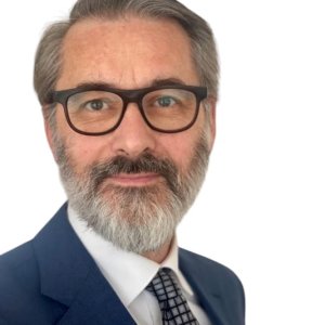 Martin Larch