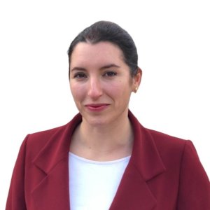 Ana Cinta González Cabral