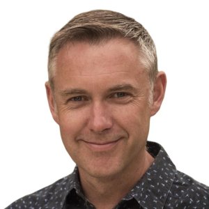 Simon Hix