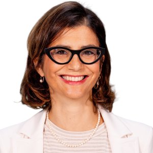 Letizia Mencarini