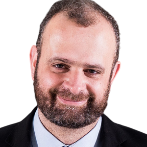 Oreste Pollicino