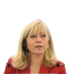 Anny Podimata