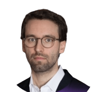 Simon Dikau 