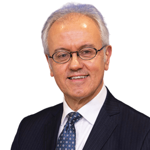 Marco Buti