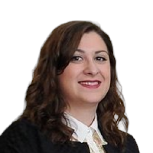Irene Agnolucci