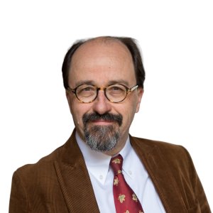 Bill Emmott