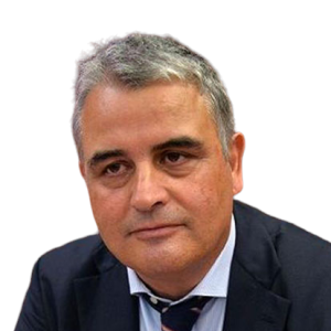 Massimo Bordignon