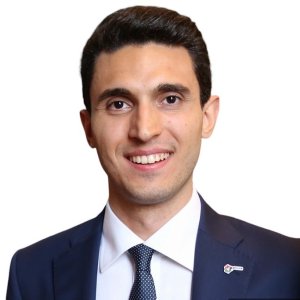 Matteo Pugliese