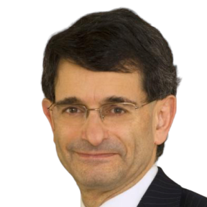 Colin Mayer