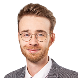 Matthias Rodemeier