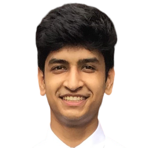 Dev Srivastava