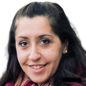 Silvia Tesauro