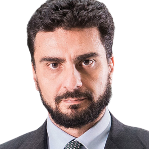 Marco Ventoruzzo