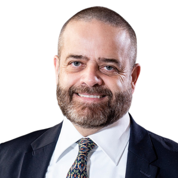 Filippo Annunziata