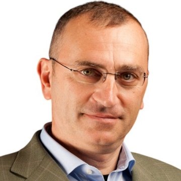 Breschi Stefano