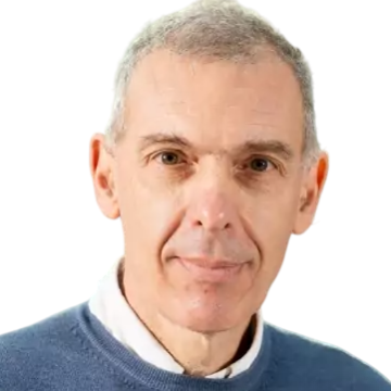 Carlo Favero