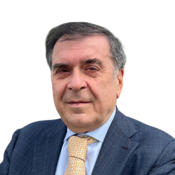 Giuseppe Franco Ferrari