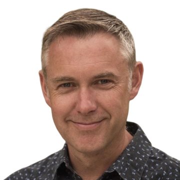 Simon Hix
