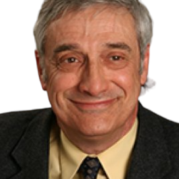 Joel Mokyr