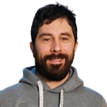 Simone Padoan