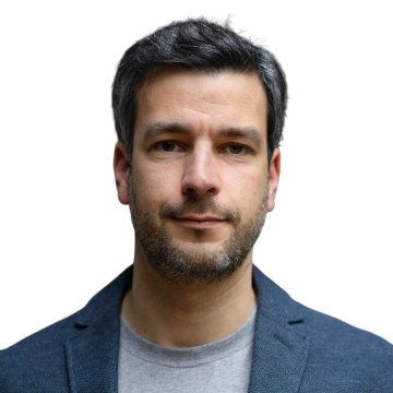 Svartzman Romain