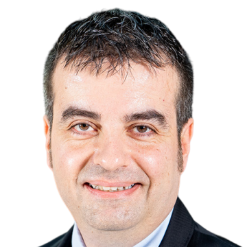 Stefano Rossi