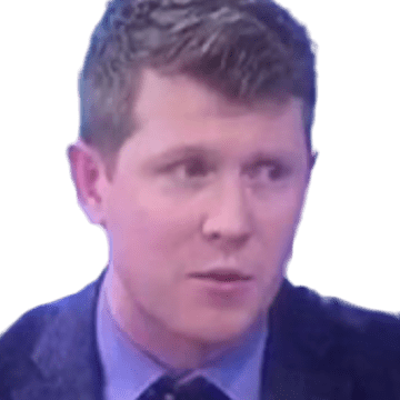 Kevin Cunningham 
