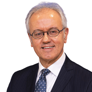 Marco Buti