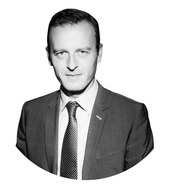 Thomas Gomart