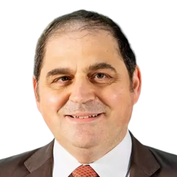 Claudio Tebaldi