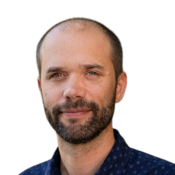 Thomas Le Barbanchon