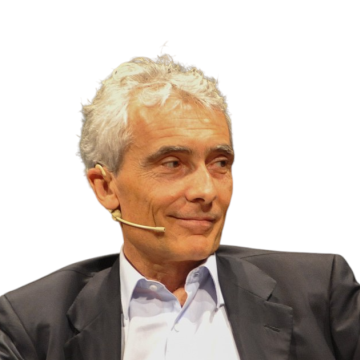 Tito Boeri