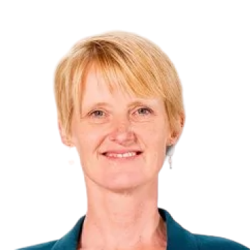 Catherine De Vries