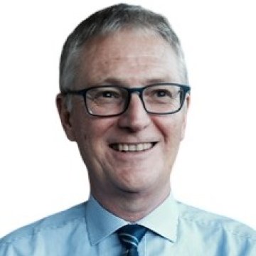 Maurizio Ferrera