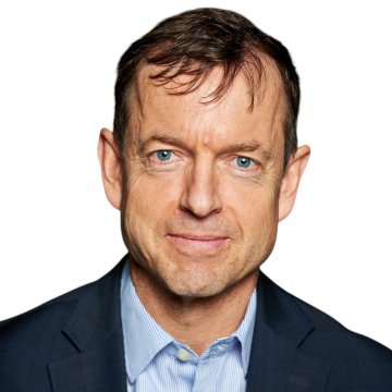 Daniel Gros