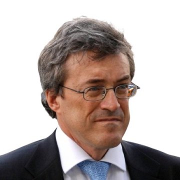 roberto perotti
